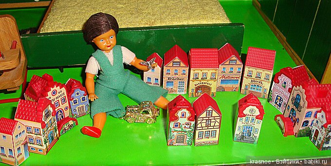 Сам себе "Квартирный вопрос". Выпуск восьмой. Многоэтажка для пупсиков. Этаж 1. Кухня и спальня