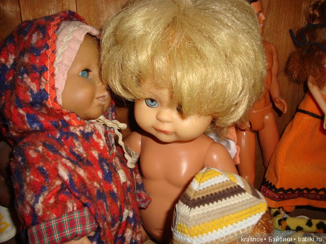 Куклы- они живут своей жизнью. Мои фотоклипы, фотосказки, фотозарисовки (фото 2)