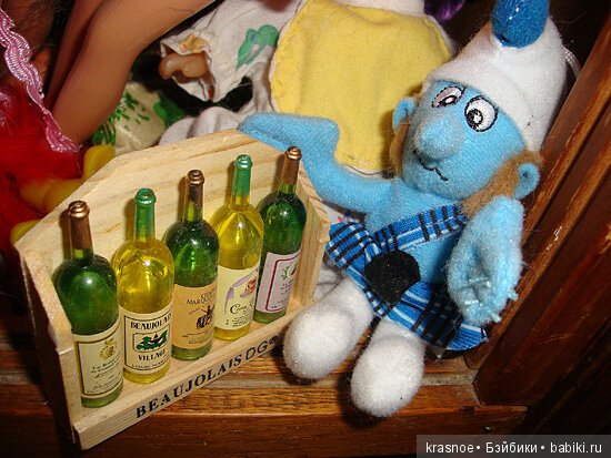 Куклы- они живут своей жизнью. Мои фотоклипы, фотосказки, фотозарисовки