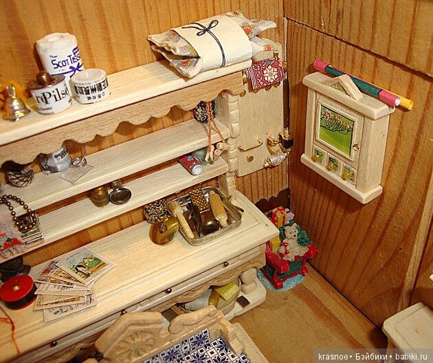 Сам себе "Дачный ответ". А не построить ли нам... сарайчик? Выпуск 6