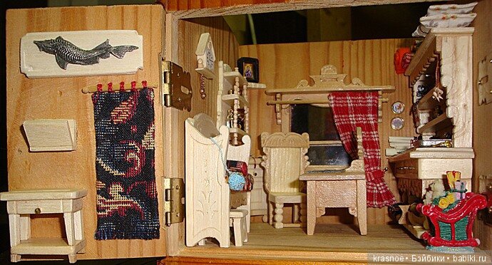 Сам себе "Дачный ответ". А не построить ли нам... сарайчик? Выпуск 6