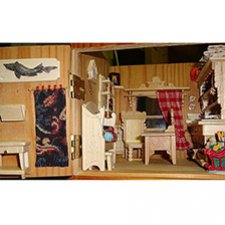 Сам себе "Дачный ответ". А не построить ли нам... сарайчик? Выпуск 6