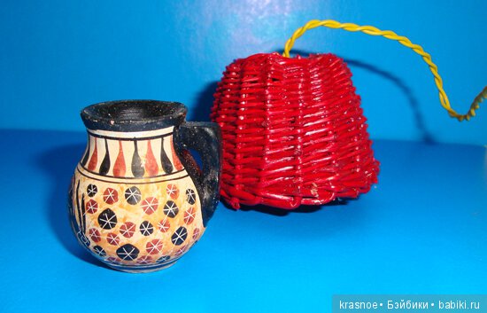 Хомячества. Хозяйственное (фото 7)