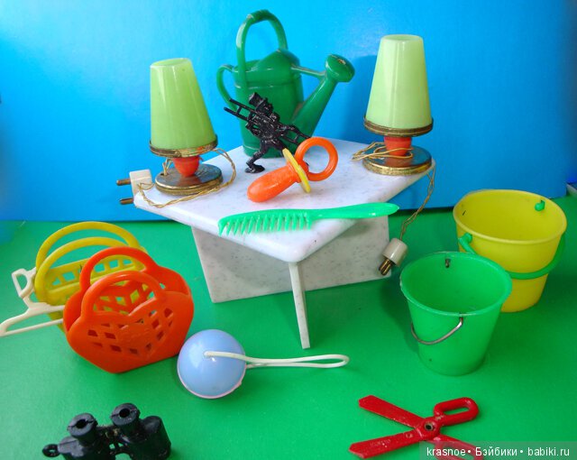 Хомячества. Хозяйственное (фото 10)