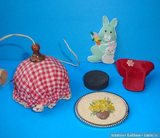 Хомячества. Хозяйственное