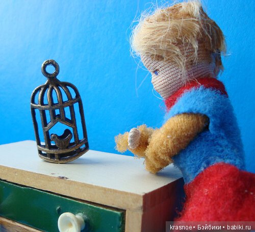 О пользе похвалы мужей. Истории нашего дома (фото 2)