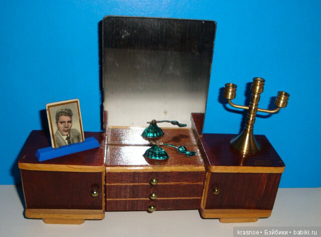 Хомячества. Хозяйственное (фото 9)