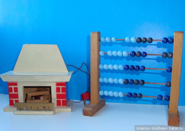 Хомячества. Хозяйственное