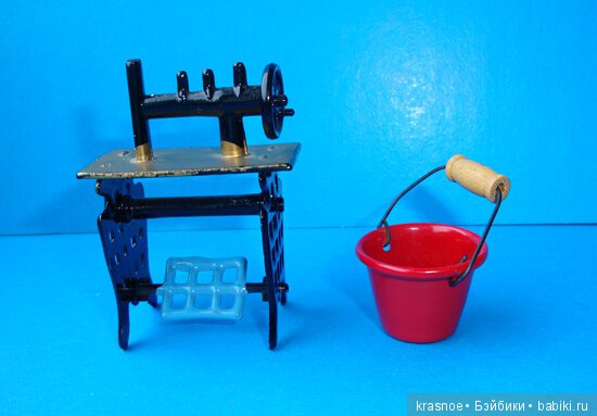 Хомячества. Хозяйственное (фото 5)