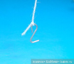 Боцман на рыбалке — Игрушки СССР и советского детства: резиновые (фото 5)