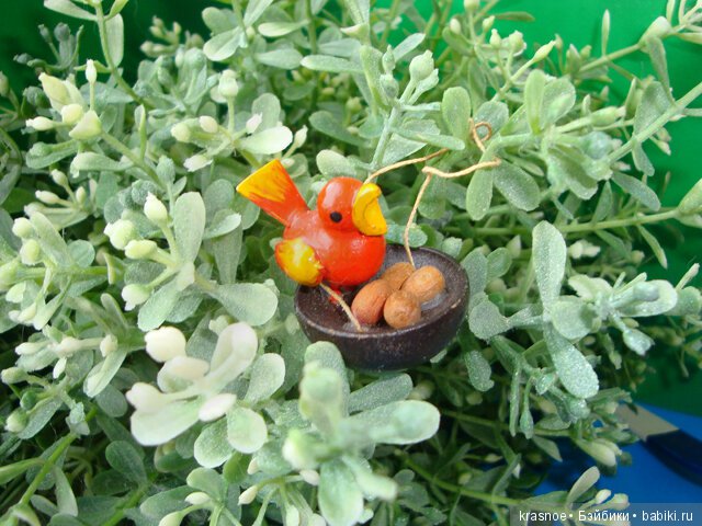 Боцман на рыбалке — Игрушки СССР и советского детства: резиновые (фото 8)