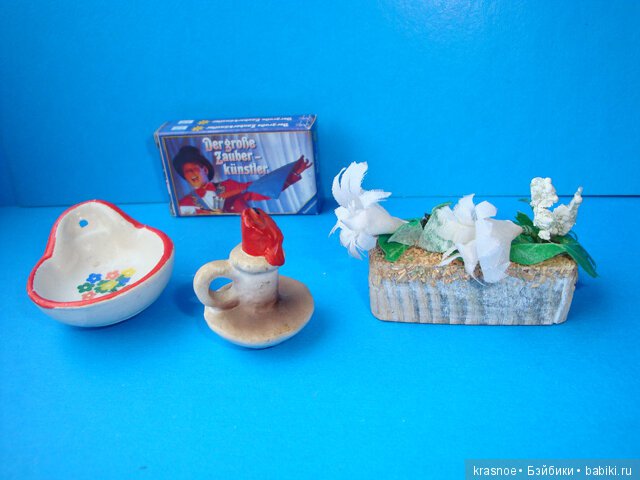 Хомячества. Хозяйственное (фото 6)