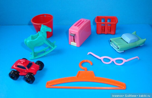 Хомячества. Хозяйственное