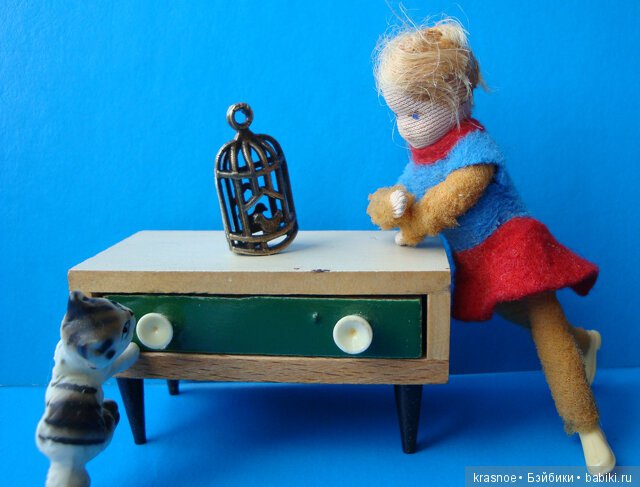 О пользе похвалы мужей. Истории нашего дома (фото 3)