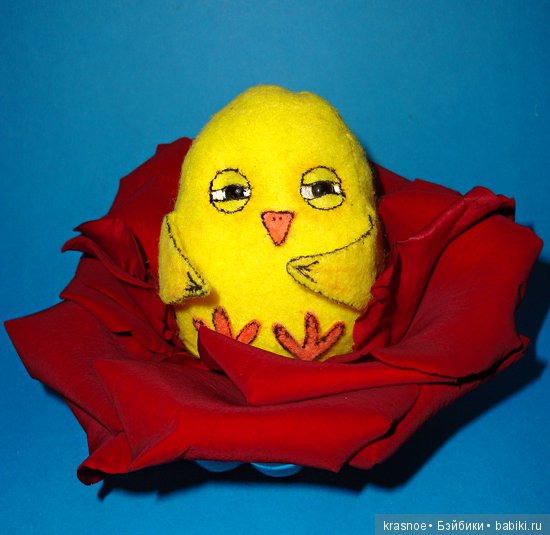 "Мама, сшей мне смайлик!" Игрушки, которые сшила я (фото 3)