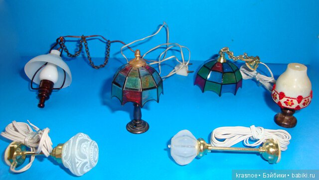 Хомячества. Хозяйственное (фото 8)