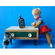 О пользе похвалы мужей. Истории нашего дома