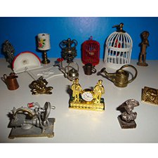 Хомячества. Хозяйственное