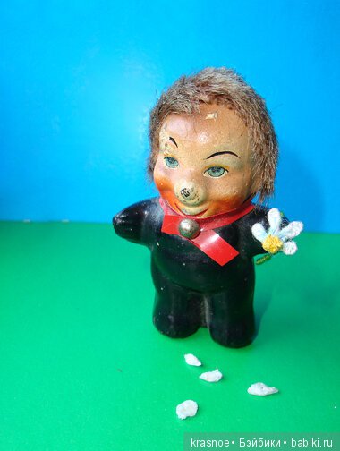 Миниатюра своими руками. Мои шелковые цветы