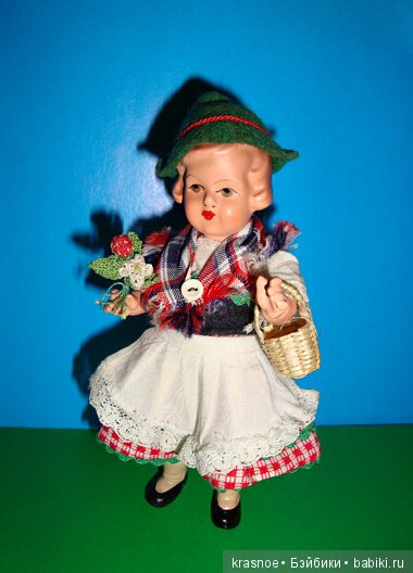 Миниатюра своими руками. Мои шелковые цветы