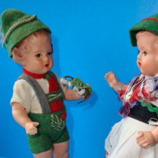 Миниатюра своими руками. Мои шелковые цветы