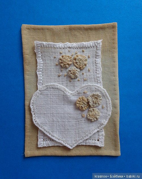 "Рукодельно-передельное для пупсиков". Спецвыпуск по тряпочкам