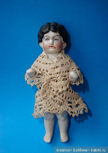 "Рукодельно-передельное для пупсиков". Спецвыпуск по тряпочкам