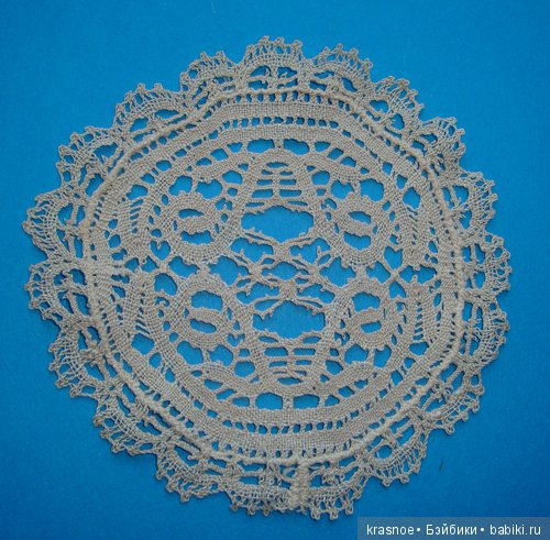 "Рукодельно-передельное для пупсиков". Спецвыпуск по тряпочкам (фото 2)