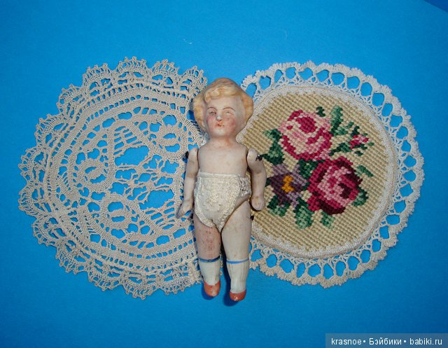 "Рукодельно-передельное для пупсиков". Спецвыпуск по тряпочкам (фото 5)