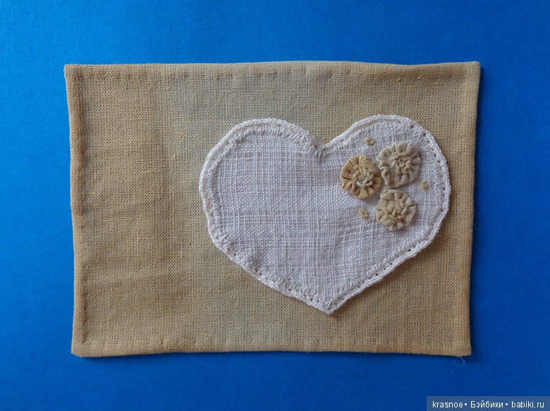 "Рукодельно-передельное для пупсиков". Спецвыпуск по тряпочкам