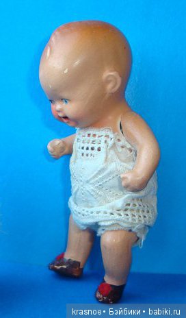 "Рукодельно-передельное для пупсиков". Спецвыпуск по тряпочкам (фото 7)