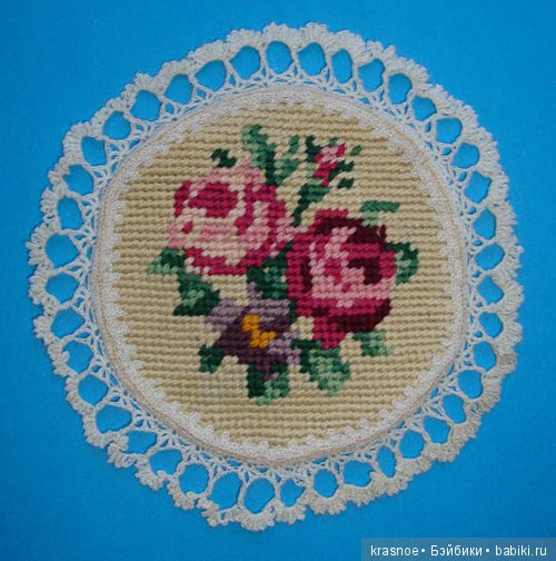 "Рукодельно-передельное для пупсиков". Спецвыпуск по тряпочкам (фото 4)