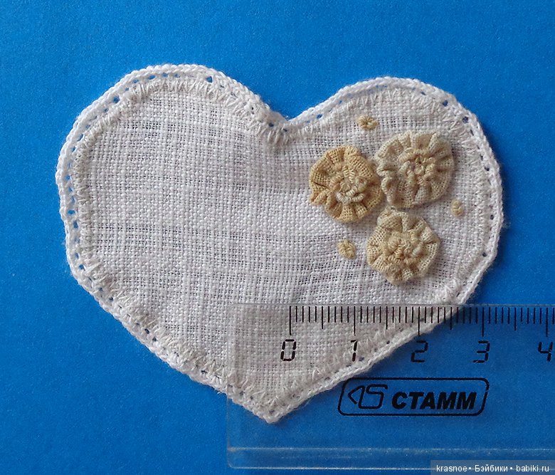 "Рукодельно-передельное для пупсиков". Спецвыпуск по тряпочкам