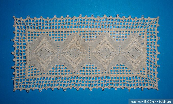 "Рукодельно-передельное для пупсиков". Спецвыпуск по тряпочкам (фото 8)