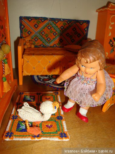 Сам себе "Квартирный вопрос". Выпуск десятый. Оранжевый. Ч.2