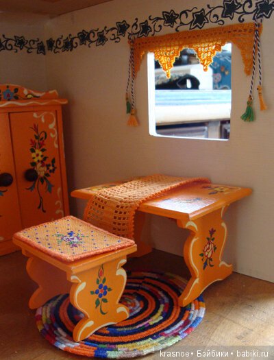 Сам себе "Квартирный вопрос". Выпуск десятый. Оранжевый. Ч.2