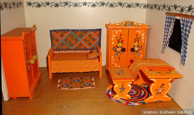 Сам себе "Квартирный вопрос". Выпуск десятый. Оранжевый. Ч.2 (фото 2)