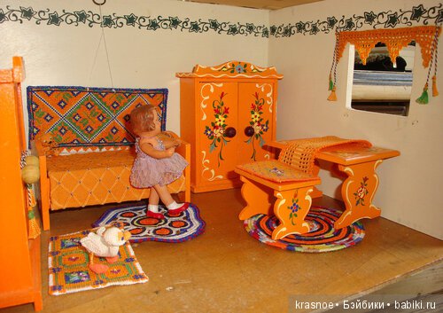 Сам себе "Квартирный вопрос". Выпуск десятый. Оранжевый. Ч.2