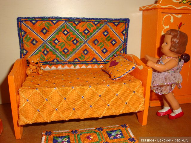 Сам себе "Квартирный вопрос". Выпуск десятый. Оранжевый. Ч.2 (фото 5)