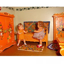 Сам себе "Квартирный вопрос". Выпуск десятый. Оранжевый. Ч.2