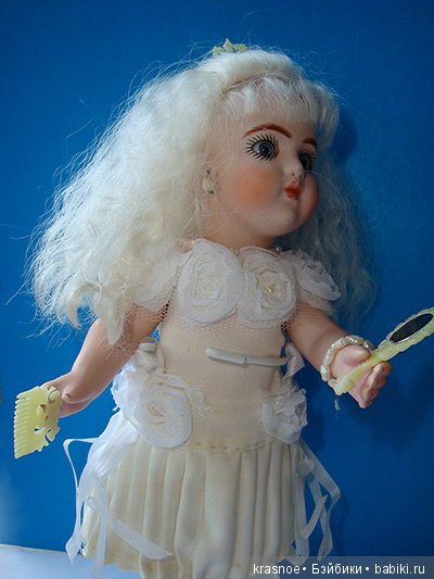 Удивительные работы Е.Авдеевой теперь есть и у моей Брю миньоннет (фото 9)