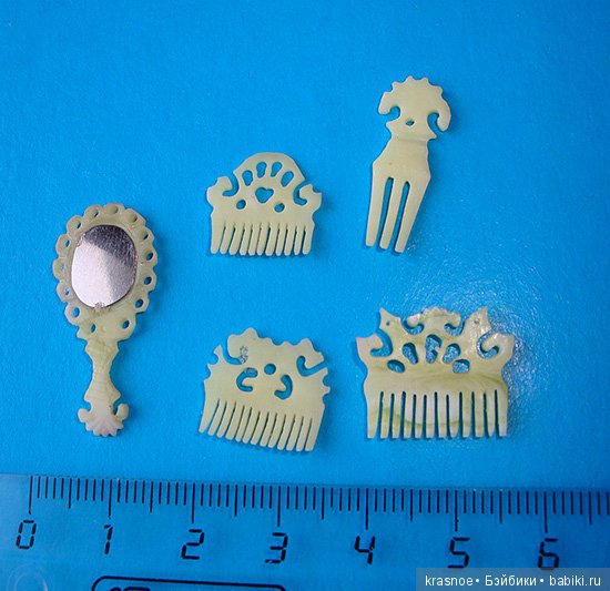 Удивительные работы Е.Авдеевой теперь есть и у моей Брю миньоннет (фото 3)