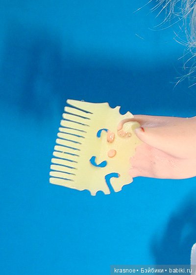 Удивительные работы Е.Авдеевой теперь есть и у моей Брю миньоннет (фото 10)