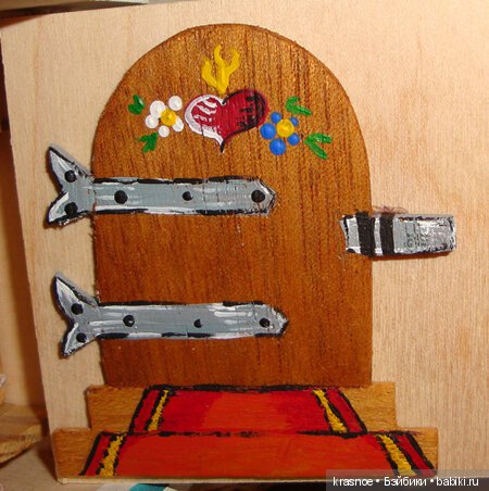 Сам себе "Квартирный вопрос" Выпуск одиннадцатый Белый Часть 6 (фото 7)