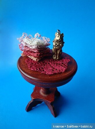 Салфетки, форматов от 1х48 до 1х1 | Бэйбики Салфетки, форматов от 1х48 до 1х1 (фото 6)