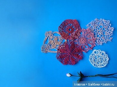 Салфетки, форматов от 1х48 до 1х1 | Бэйбики Салфетки, форматов от 1х48 до 1х1 (фото 5)