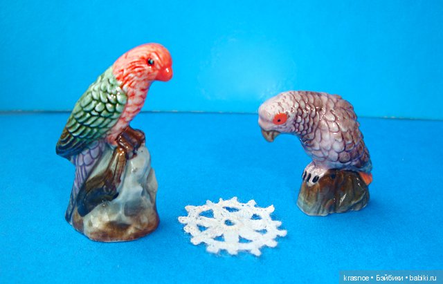 Салфетки, форматов от 1х48 до 1х1 | Бэйбики Салфетки, форматов от 1х48 до 1х1 (фото 2)