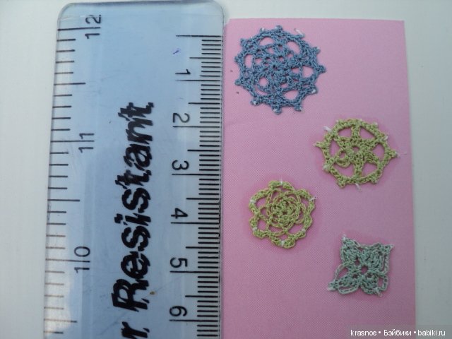 Салфетки, форматов от 1х48 до 1х1 | Бэйбики Салфетки, форматов от 1х48 до 1х1 (фото 3)