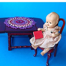 Салфетки, форматов от 1х48 до 1х1.