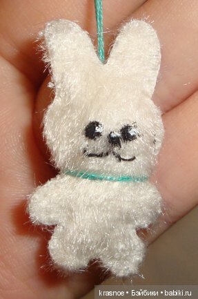 Миниатюры по книжечке ГДР. Быстро, дешево, позитивно (фото 6)